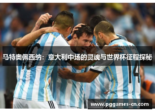 马特奥佩西纳：意大利中场的灵魂与世界杯征程探秘