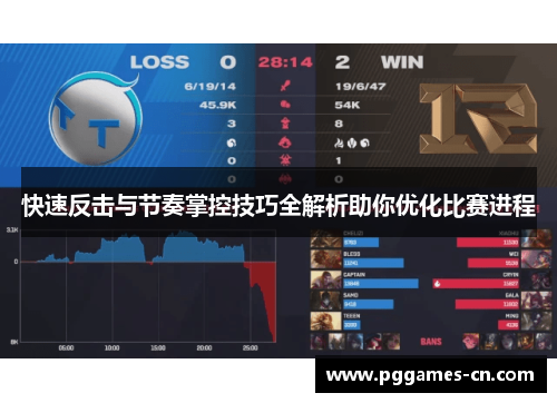 快速反击与节奏掌控技巧全解析助你优化比赛进程