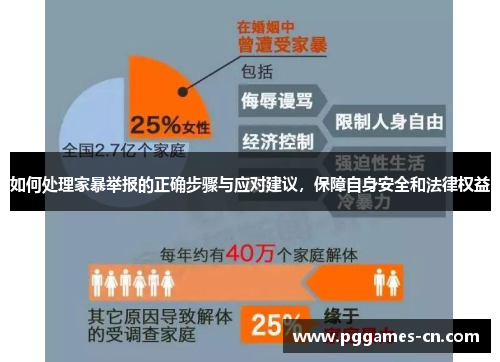 如何处理家暴举报的正确步骤与应对建议，保障自身安全和法律权益