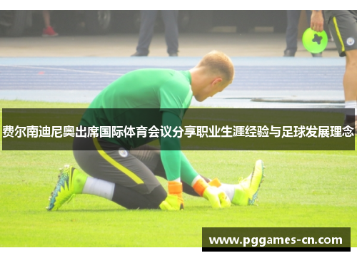 费尔南迪尼奥出席国际体育会议分享职业生涯经验与足球发展理念