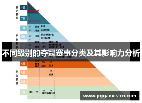 不同级别的夺冠赛事分类及其影响力分析