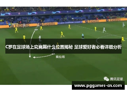 C罗在足球场上究竟踢什么位置揭秘 足球爱好者必看详细分析